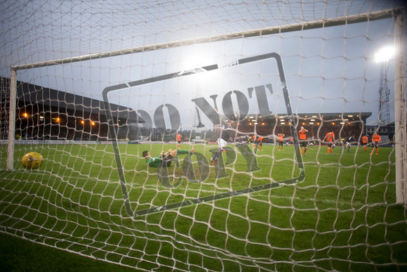 SOCCER Dundee