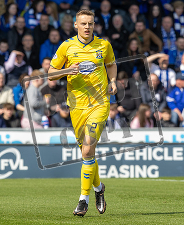 st mirren v kilmarnock