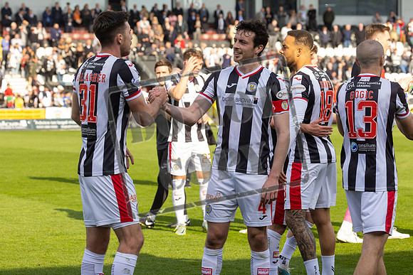 st mirren v kilmarnock