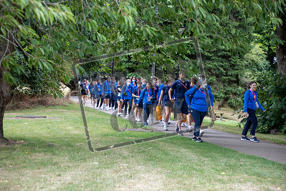 Team Scotland - Birmingham 2022 - Commonwealth Games