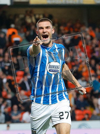 dundee utd v kilmarnock