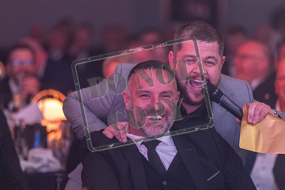 PFA Scotland Player of the Year Awards 2023
