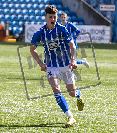 Kilmarnock v queens park