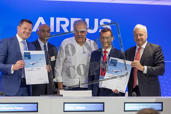 Paris Airshow 2023