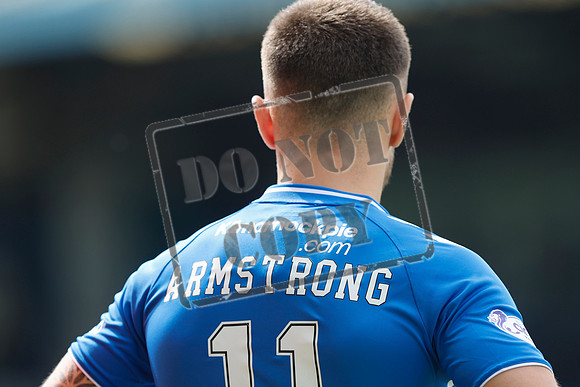 kilmarnock v ross county