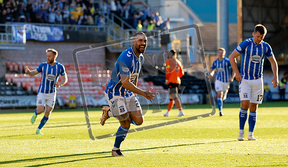 dundee utd v kilmarnock