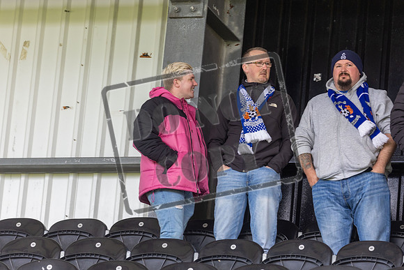 st mirren v kilmarnock