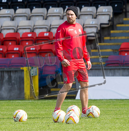 partick thistle