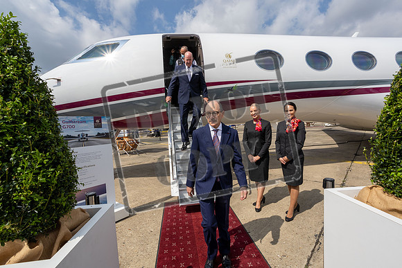 Paris Airshow 2023