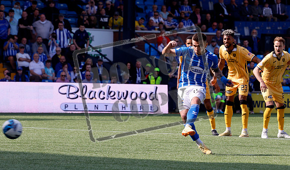 kilmarnock v livingston