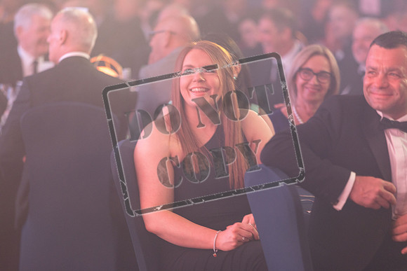 PFA Scotland Player of the Year Awards 2023
