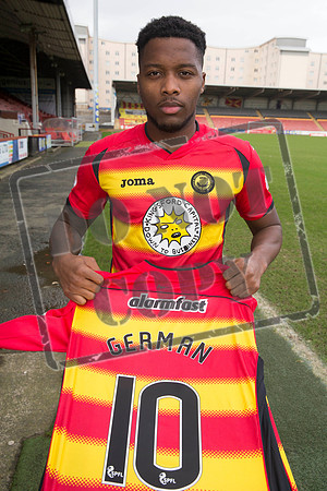 partick