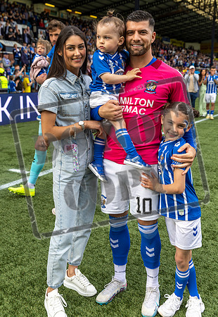 kilmarnock v ross county