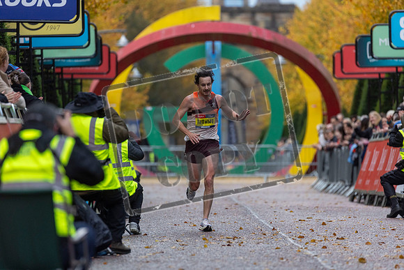 Great Scottish Run
