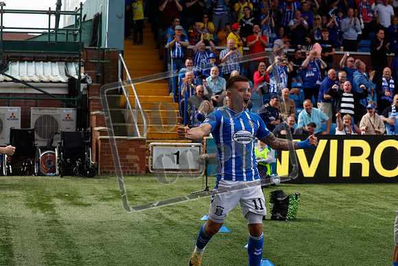 kilmarnock v ross county