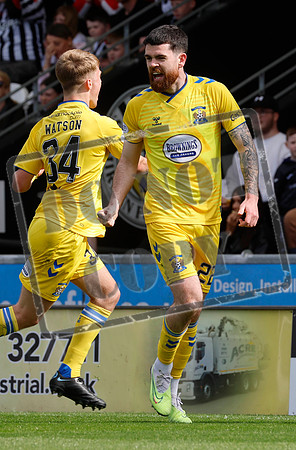 st mirren v kilmarnock