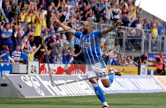 kilmarnock v ross county