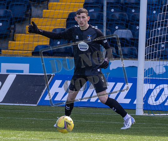Kilmarnock v queens park