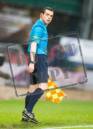 SOCCER Dundee