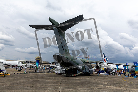 Paris Airshow 2023