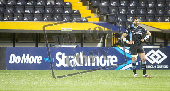 Glasgow Warriors