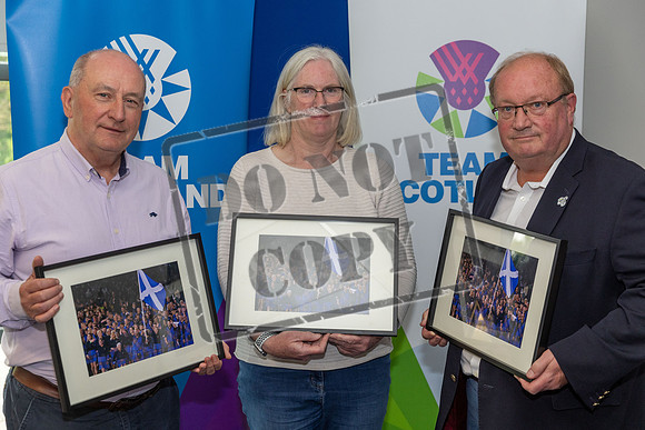 Team Scotland AGM