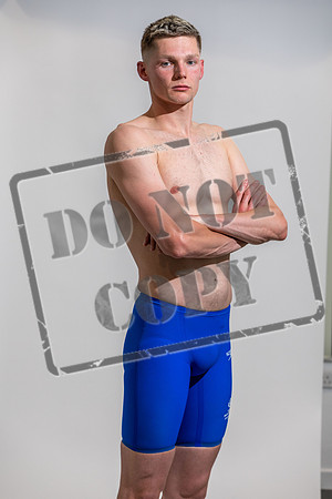 swimmers