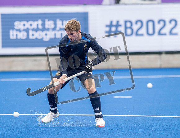 Team Scotland - Birmingham 2022 - Commonwealth Games