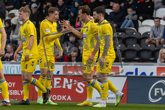 st mirren v kilmarnock