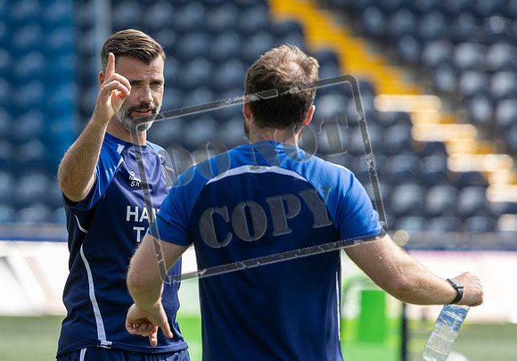 Kilmarnock fc
