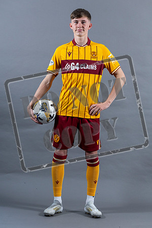motherwell fc