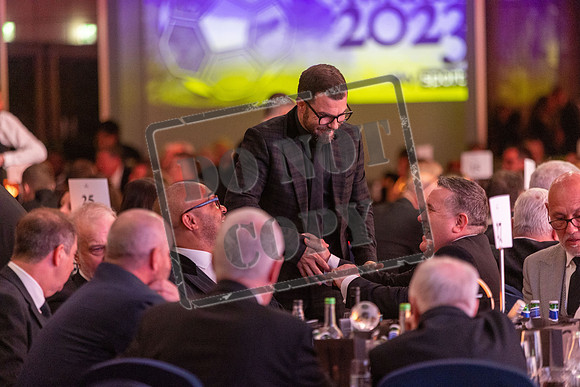 PFA Scotland Player of the Year Awards 2023