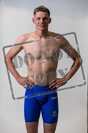 swimmers