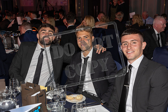 PFA Scotland Player of the Year Awards 2023