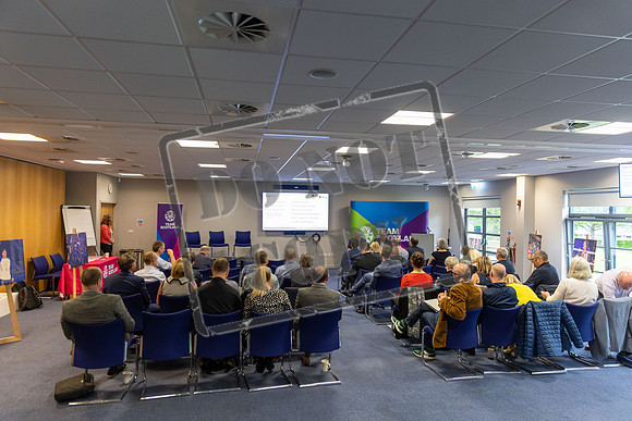 Team Scotland AGM