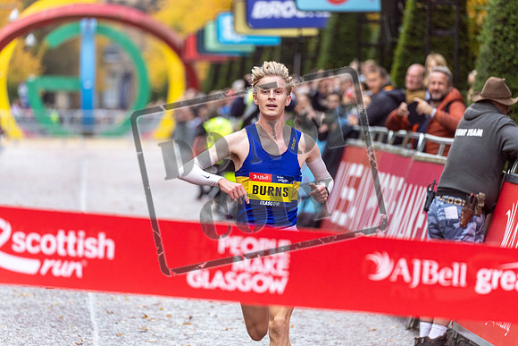 Great Scottish Run