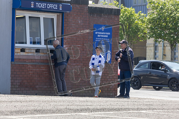 kilmarnock v livingston