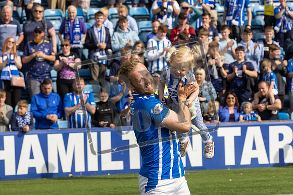 kilmarnock v ross county