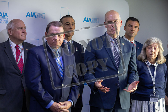 Paris Airshow 2023