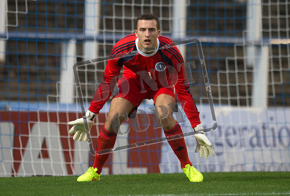 scotland u19