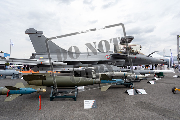 Paris Airshow 2023