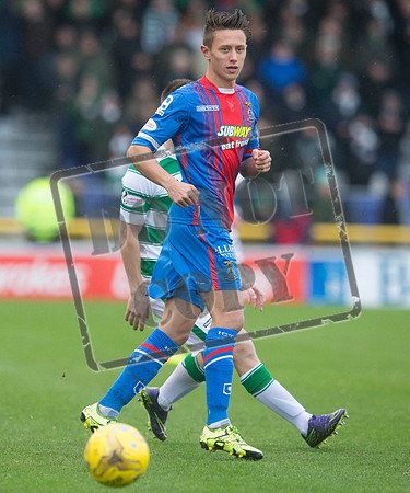 SOCCER Inverness