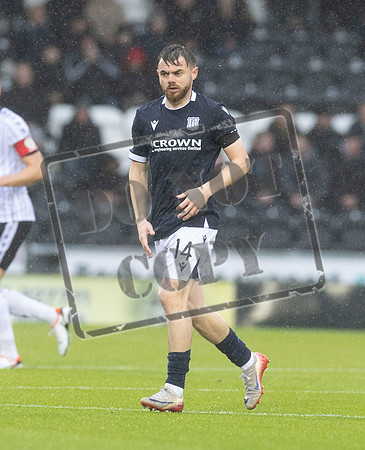 St Mirren v Dundee