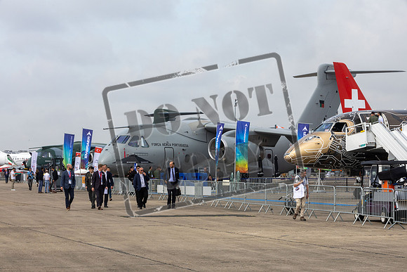 Paris Airshow 2023