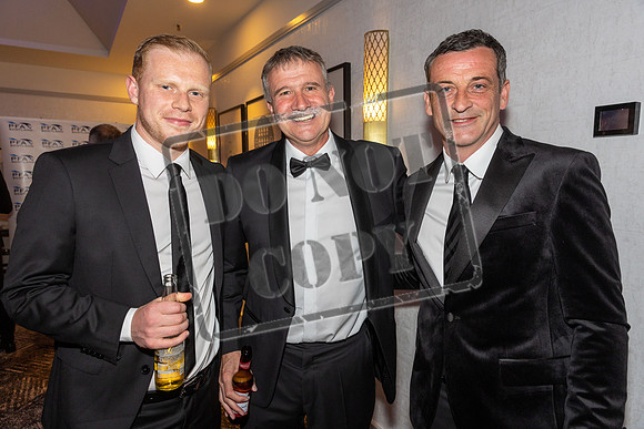 PFA Scotland Player of the Year Awards 2023