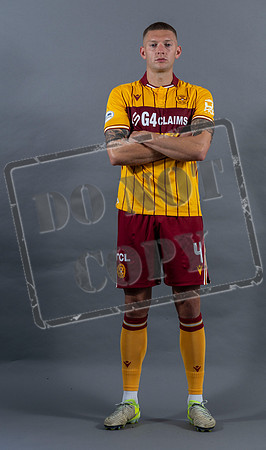 motherwell fc