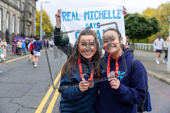 Great Scottish Run