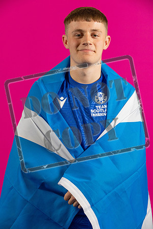 Team Scotland