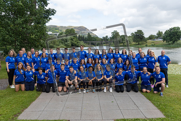 Team Scotland