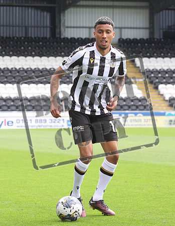st mirren